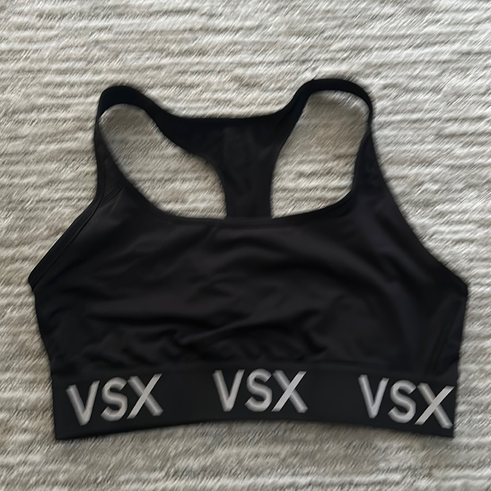 Victoria Secret sports bra